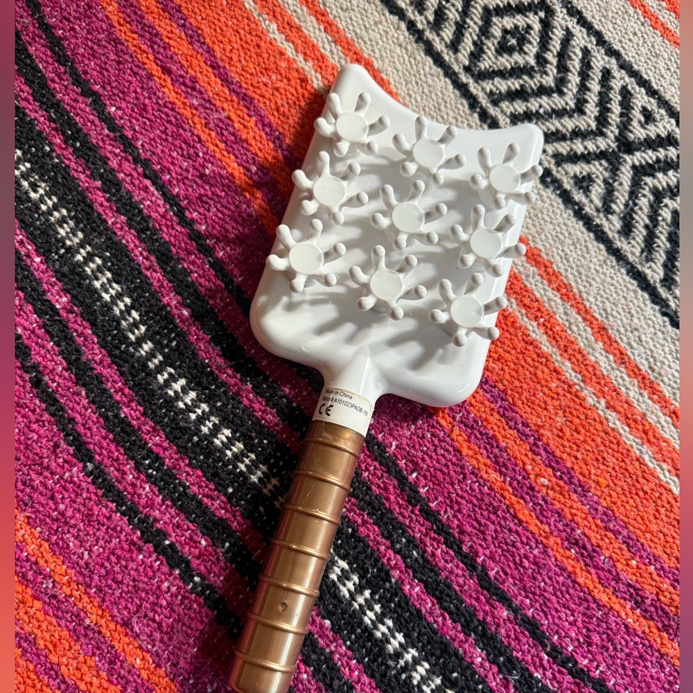 Fascia Blaster - Mini Paddle Blaster